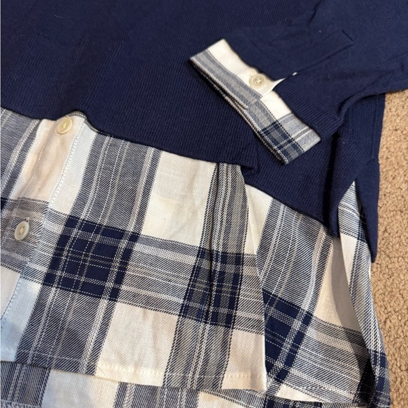 ⭐️ J. Jill Women’s tunic sweater size XS. NWT - Picture 2 of 5